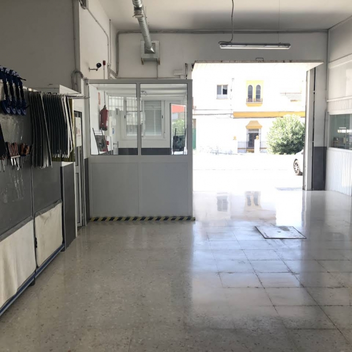 2 Nosotros Tintado de Lunas